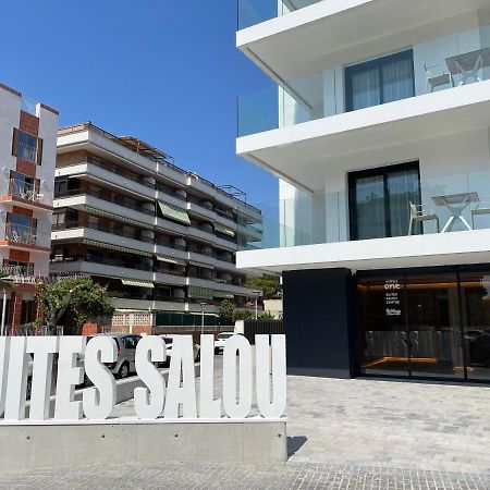 Rentalmar Suites Salou Families Only Esterno foto